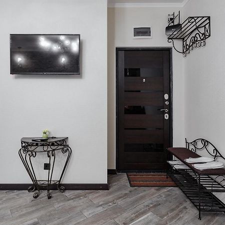 Apartments In Arcadia Vip أوديسا المظهر الخارجي الصورة