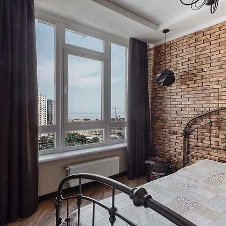 Apartments In Arcadia Vip أوديسا المظهر الخارجي الصورة