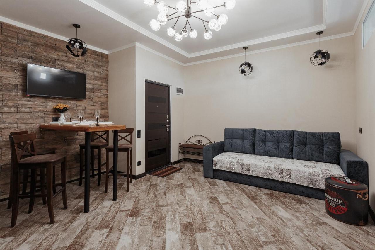 Apartments In Arcadia Vip أوديسا المظهر الخارجي الصورة