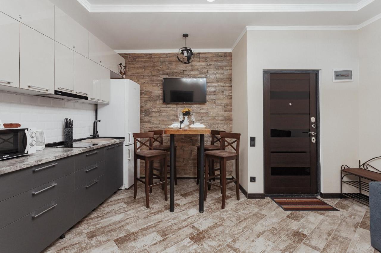 Apartments In Arcadia Vip أوديسا المظهر الخارجي الصورة