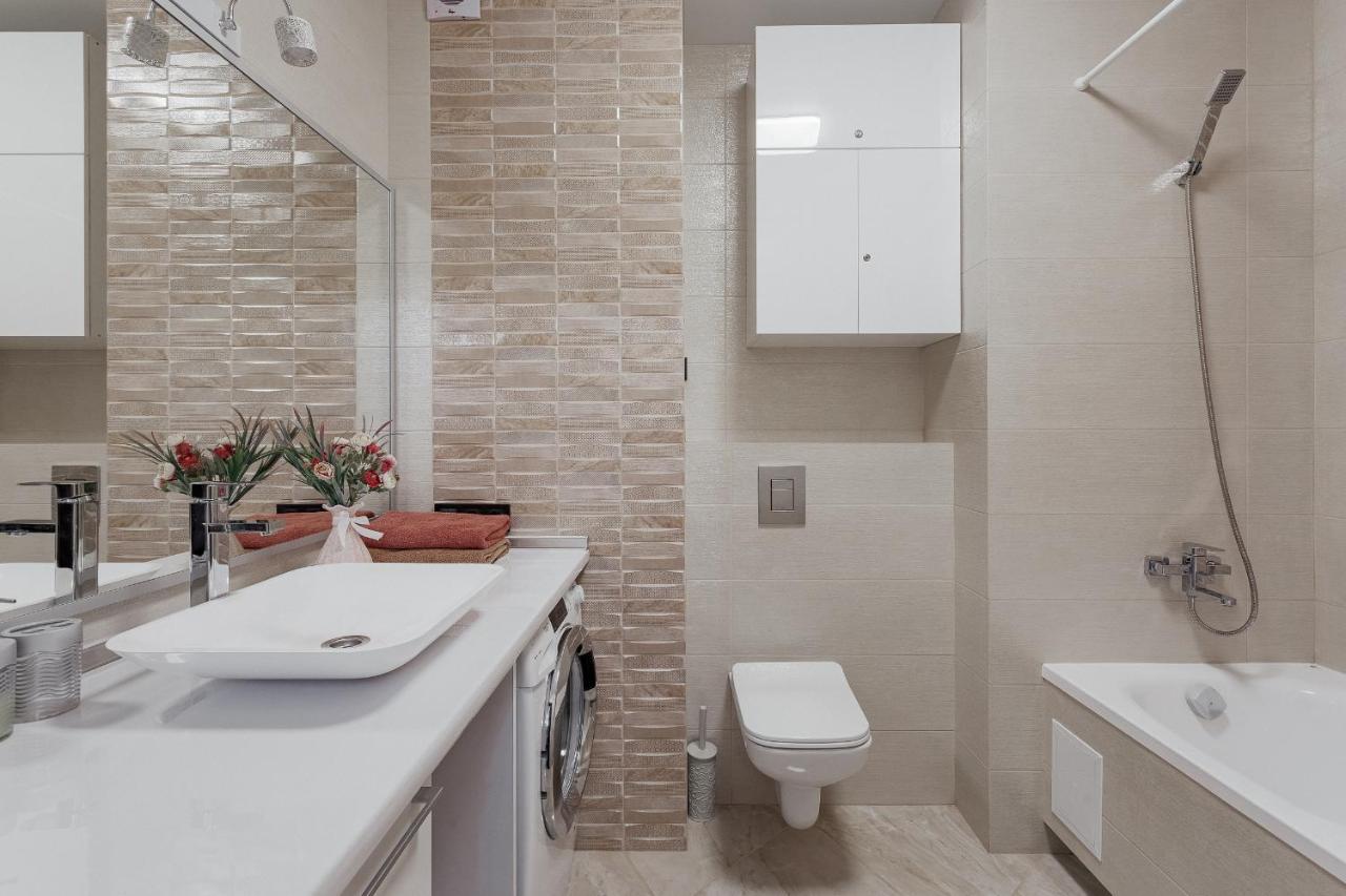 Apartments In Arcadia Vip أوديسا المظهر الخارجي الصورة