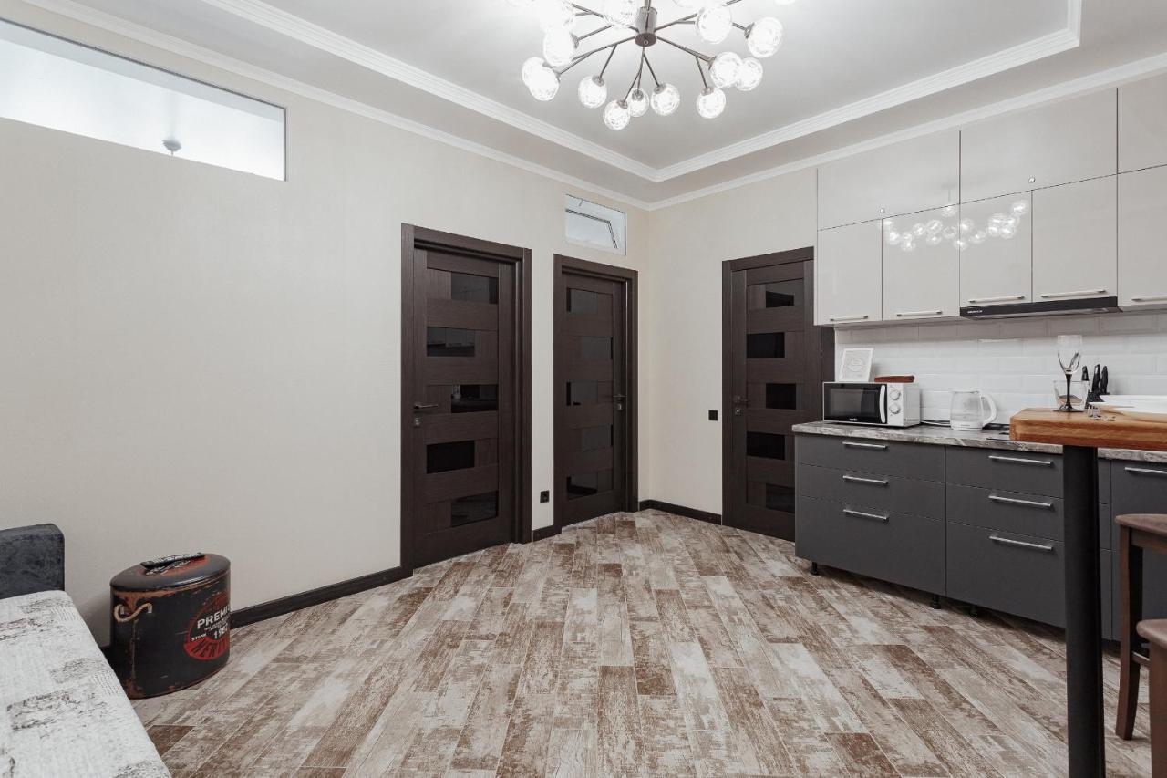 Apartments In Arcadia Vip أوديسا المظهر الخارجي الصورة
