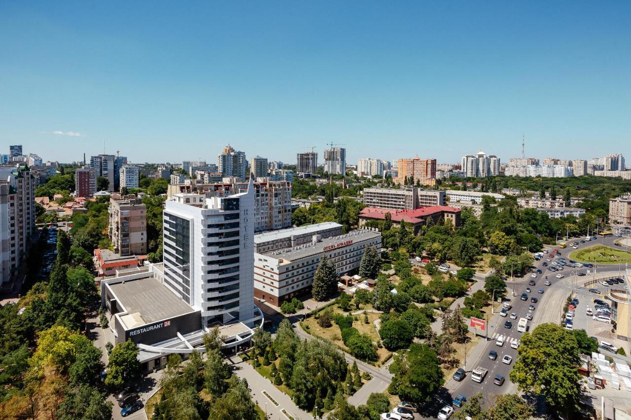 Apartments In Arcadia Vip أوديسا المظهر الخارجي الصورة