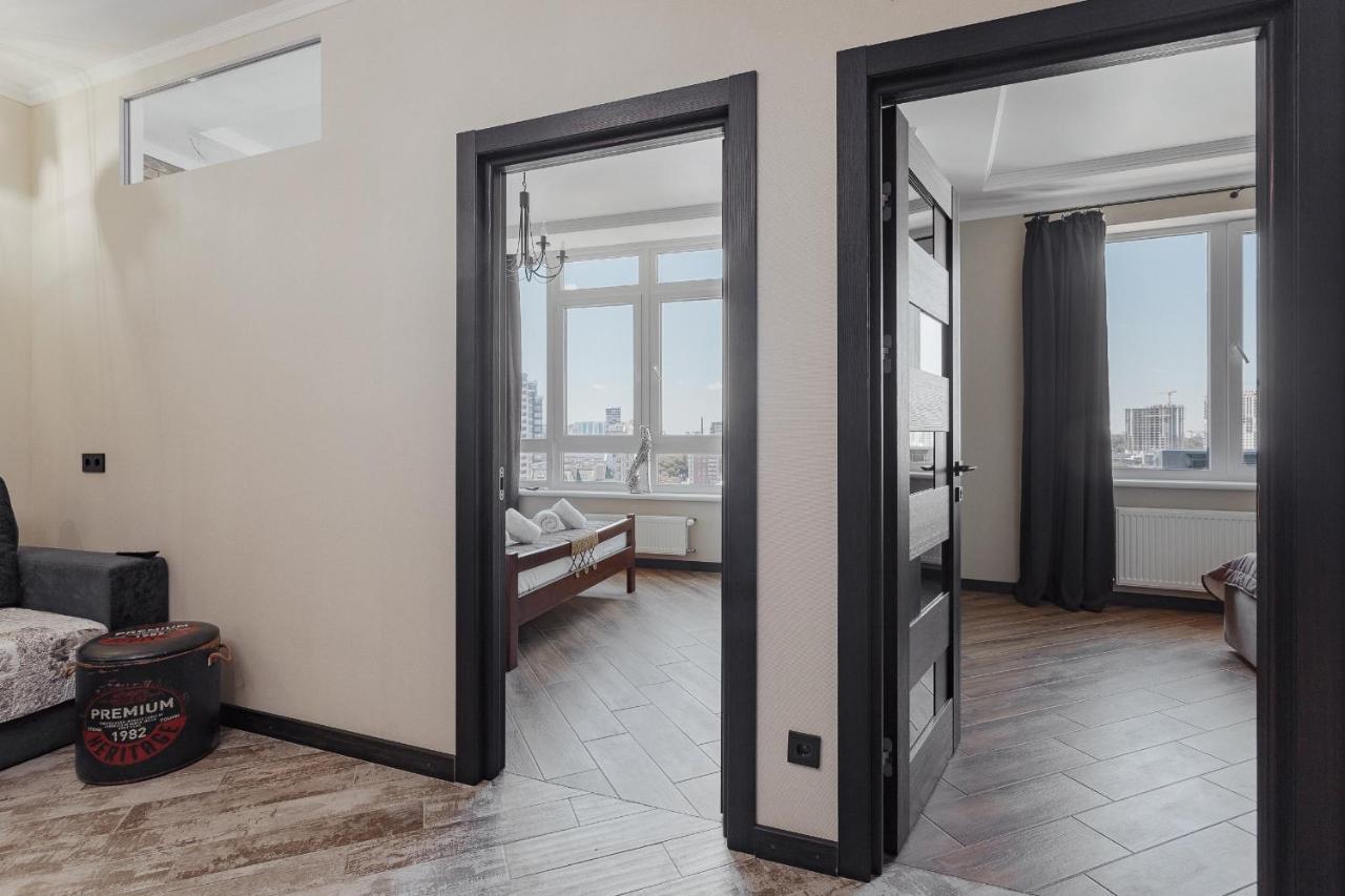 Apartments In Arcadia Vip أوديسا المظهر الخارجي الصورة