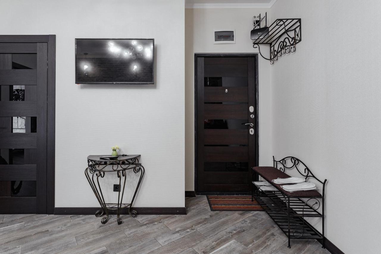 Apartments In Arcadia Vip أوديسا المظهر الخارجي الصورة