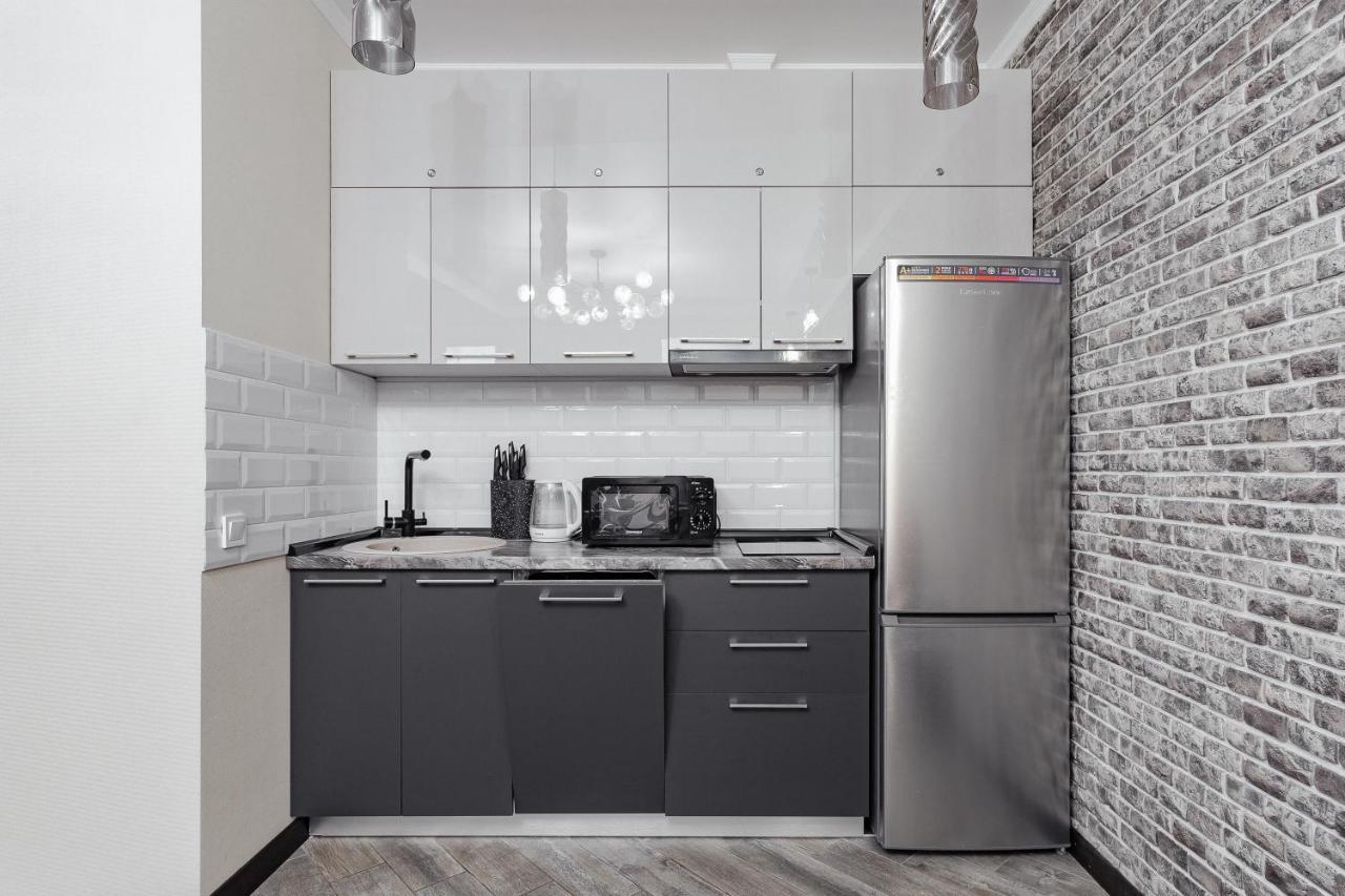 Apartments In Arcadia Vip أوديسا المظهر الخارجي الصورة