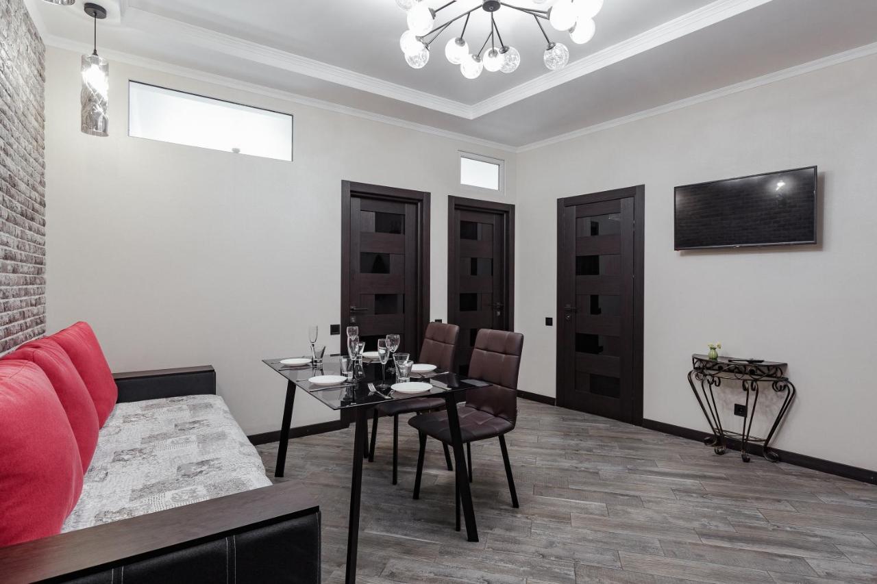 Apartments In Arcadia Vip أوديسا المظهر الخارجي الصورة