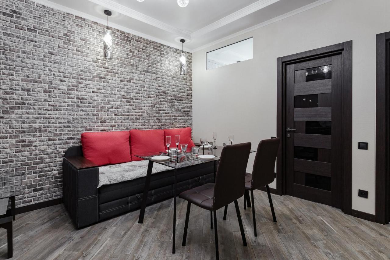Apartments In Arcadia Vip أوديسا المظهر الخارجي الصورة